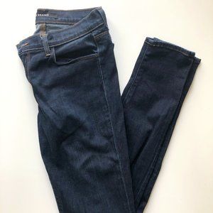 J Brand skinny jeans